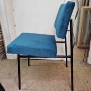 Guermonprez chair, model 1901 for Magnani
