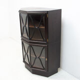 Art Nouveau storey bookcase, Austria-Hungary, 1910