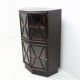 Art Nouveau storey bookcase, Austria-Hungary, 1910