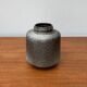 Vase de poterie ouest-allemande du milieu du siècle, WGP, années 1960