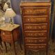 Louis XV chest of drawers