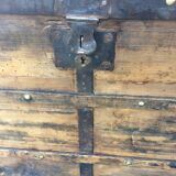 Storage trunk 19 th