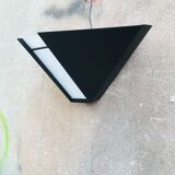 40/50's workshop wall light