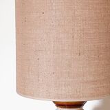 Lampe céramique XXL