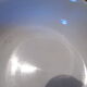 Model salad bowl henri faience de sarreguemines and digoin, 30's