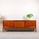 Bramin H.W. Klein Sideboard Teak Danish Design Vintage Mid Century