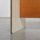Bedside table by Pierre Guariche, Negroni edition, circa 1968