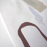 Pastel original
