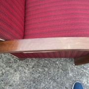 Fauteuil années 1940