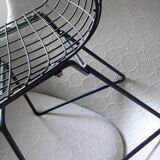 Baby chair - Harry Bertoia - Knoll international