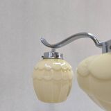 Art Deco chandelier 1930