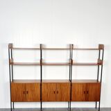 Simpla lux modular wall unit