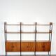 Simpla lux modular wall unit