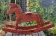 Rocking Horse La Varlope Solid Pine Wood Toy Child
