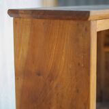 Vintage wooden furniture, library furniture, storage furniture, handcrafted furniture, occasional furniture
