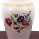 Porcelain vase, Chodzież, Poland