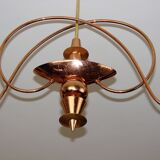 Mid Century Chandelier, 1960s