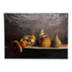 Table "The Fruit Table" 1915