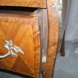 Louis XV style dressing table