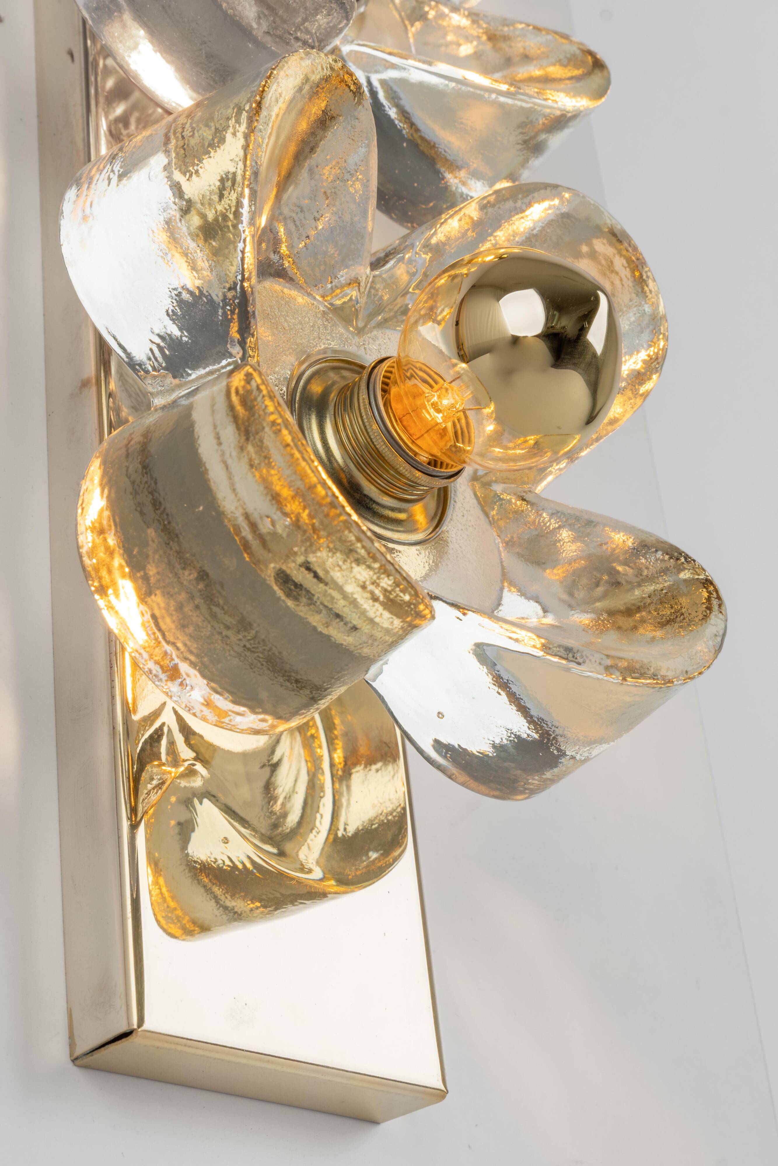 Wall Light by Sische, Germany