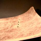 Tabouret ancien Ashanti Ghana Afrique de l'Ouest