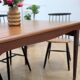 Table manger scandinave