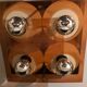 Disco Wall Lights 1970 Jocelyne Trocmé