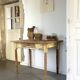 Desk table
