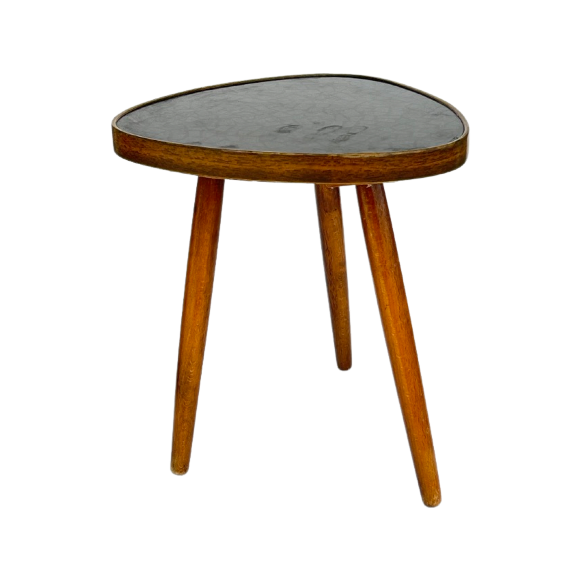 Side table, flowerbed Germany, 1970s