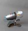 Vintage photographer Lita clip spotlight 1950/1960.