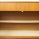 Cabinet teak design 50 60 years