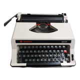Olympiette Typewriter Special 70s