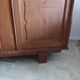 Vintage oak cabinet