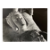 Silver photo portrait of Anne by B Bernard Darot 20th century