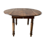 Extendable country table