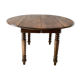 Extendable country table