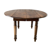 Extendable country table