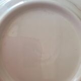 Set of 6 Italian plates