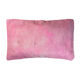 Housse de coussin turque vintage faite à la main, 30 x 50 cm