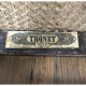 Chaise n° 56  Thonet fin XIXème