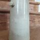 Vase en terre de fer Choisy le roi