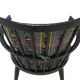 Fauteuil 'Delmenhorst'