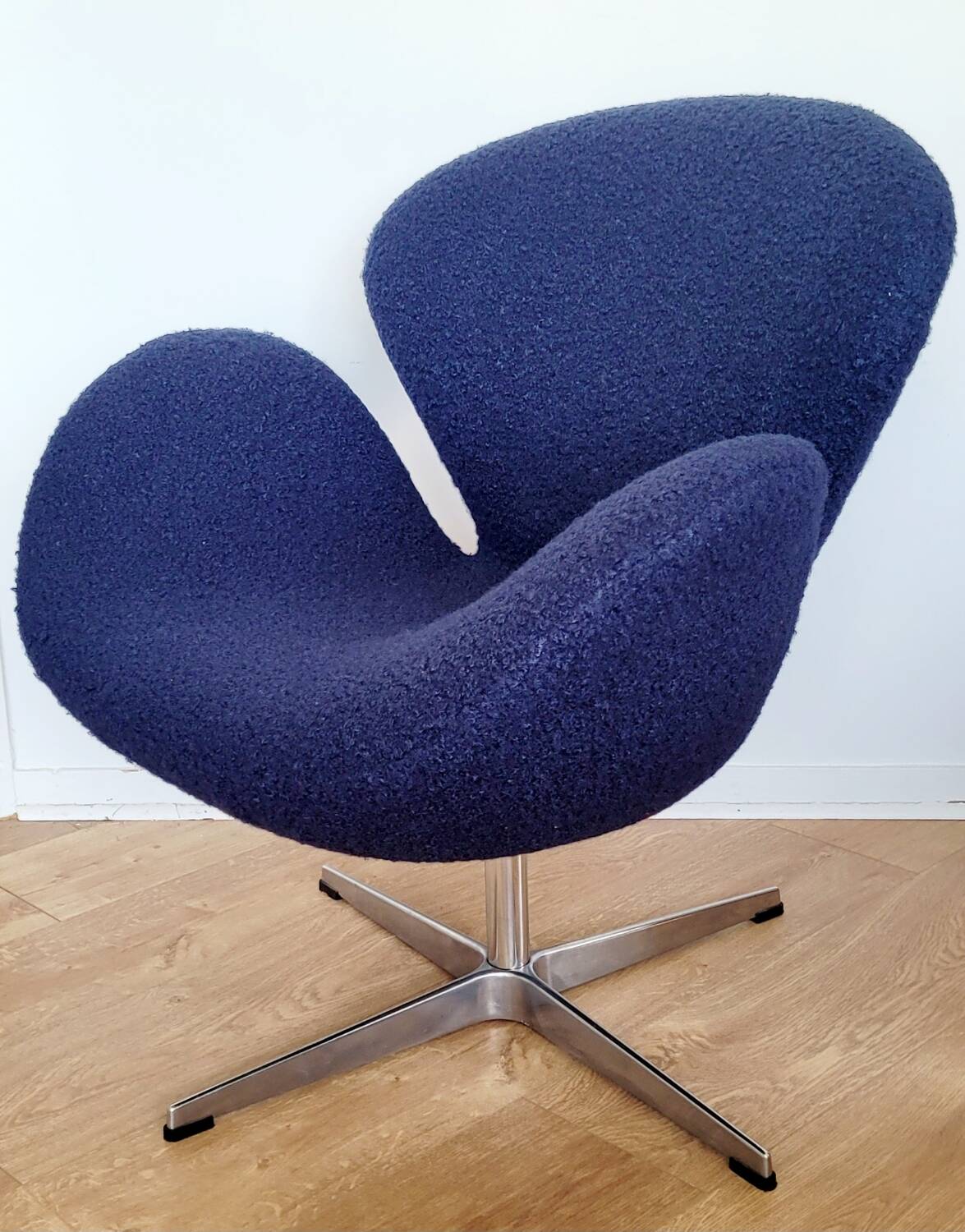 Fauteuil vintage années 50-60