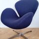 Fauteuil vintage années 50-60