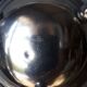 WMF art deco silver metal cup 1930