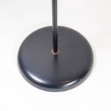 Floor lamp Veneta Lumi black edition pop art