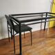 Metal workshop table 1950