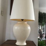 Kostka ceramic lamp