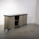Spazio series sideboard by Studio BBPR for Olivetti, circa 1960
