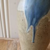 Vase Art Nouveau Gilbert Méténier